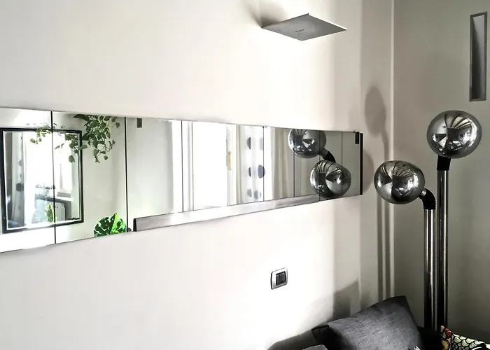 Apartment Bdc_38apartment Parma